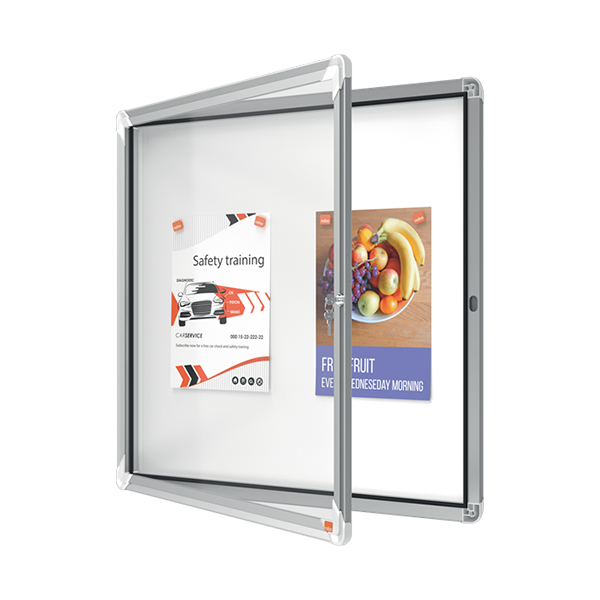 Nobo vitrine
