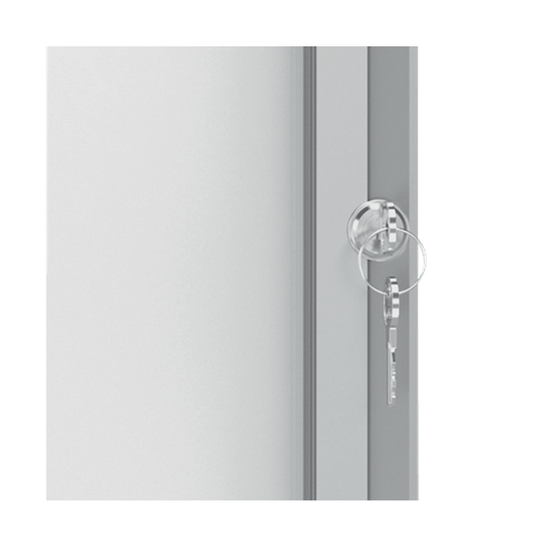 Nobo vitrine