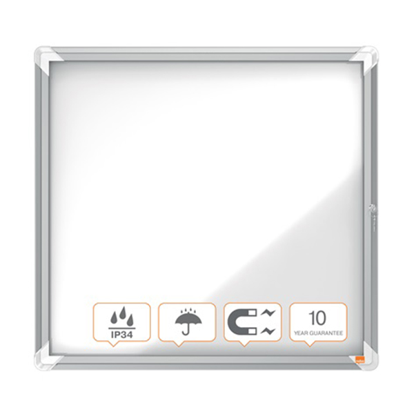 Nobo vitrine