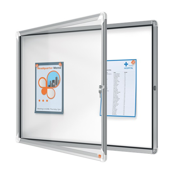 Nobo vitrine