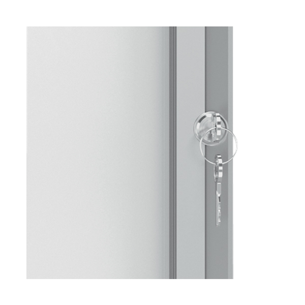 Nobo vitrine