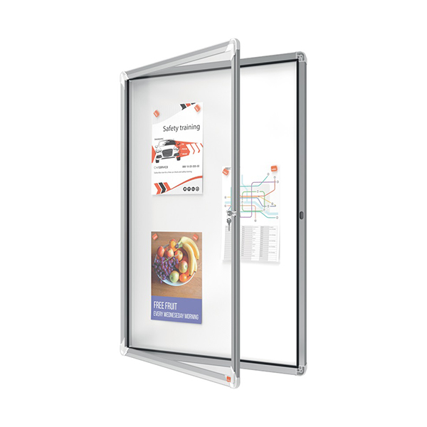 Nobo vitrine