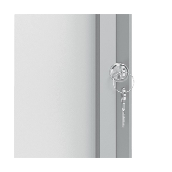Nobo vitrine