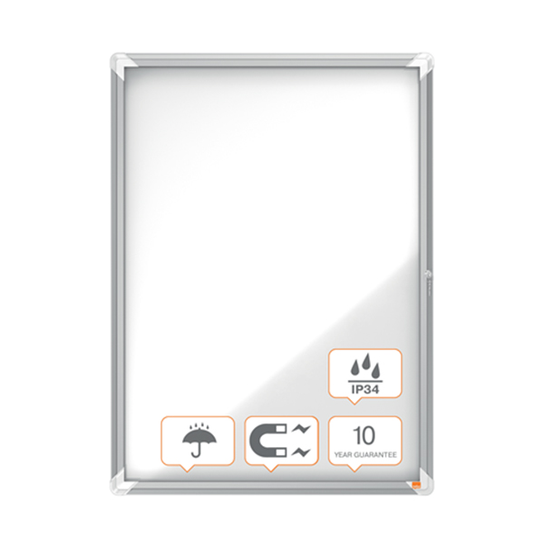 Nobo vitrine