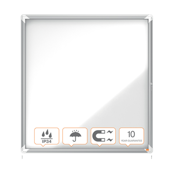 Nobo vitrine