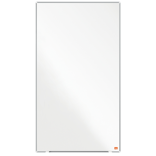 Wijzer palm koud Nobo Impression Pro whiteboard magnetisch gelakt staal 120 x 90 cm Nobo  123inkt.nl