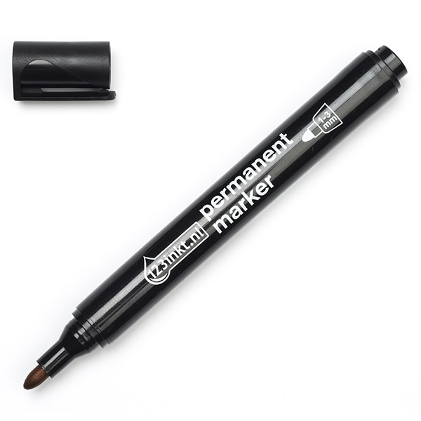 Permanent markers