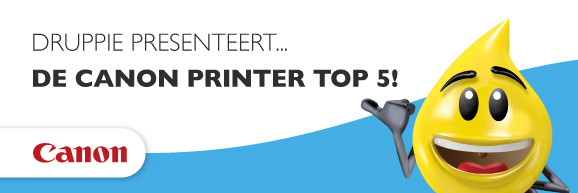 Canon printer top 5