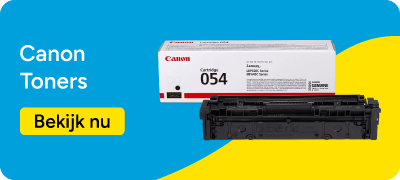 Canon toners