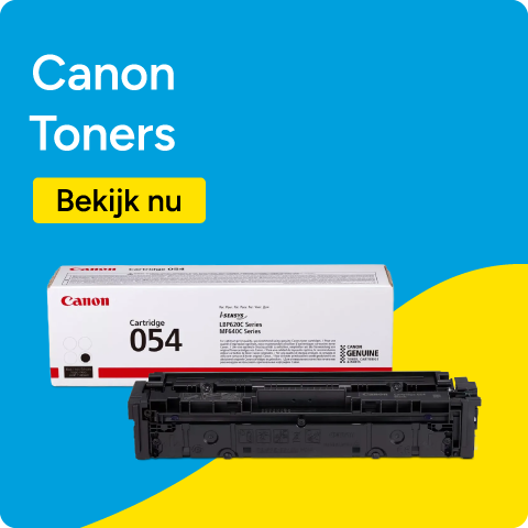 Canon toners