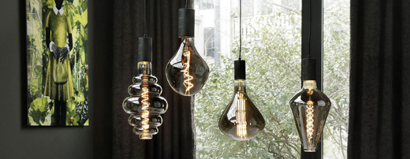 XXL led-lampen