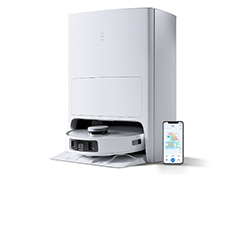 Ecovacs Deebot T20 Omni