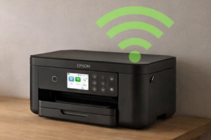 Epson printer