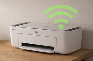 HP printer