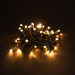 Kerstverlichting 5,9 meter | extra warm wit | 40 lampjes (123led huismerk)