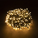 Clusterverlichting 4,5 meter | extra warm wit & warm wit | 192 lampjes (123led huismerk)