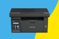 Pantum printer