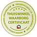 Thuiswinkel Waarborg