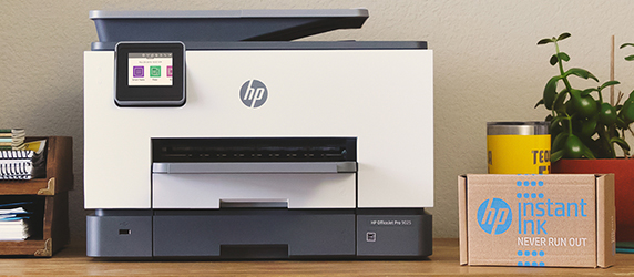 HP printerseries