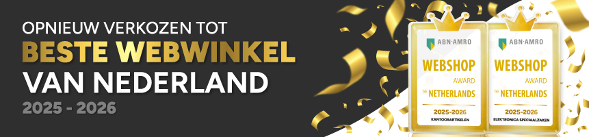 123inkt.nl - Beste Webwinkel van Nederland