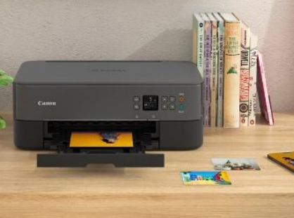 Canon printer