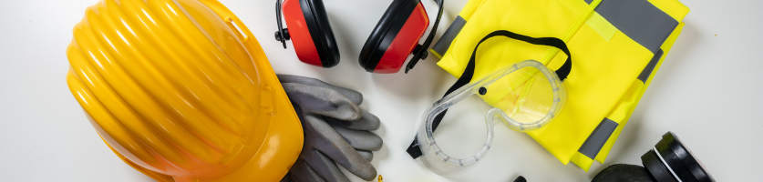 Persoonlijke beschermingsmiddelen