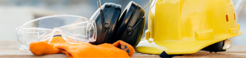 Persoonlijke beschermingsmiddelen