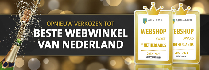 123inkt.nl - Beste Webwinkel van Nederland