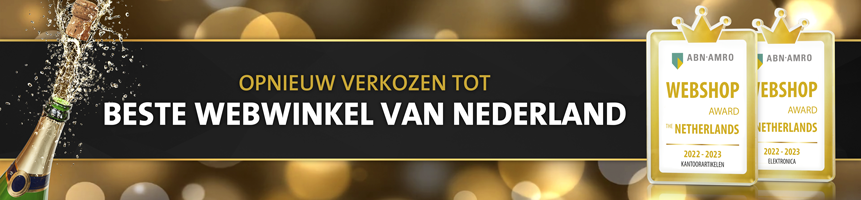 123inkt.nl - Beste Webwinkel van Nederland