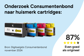 Consumentenbond 2025