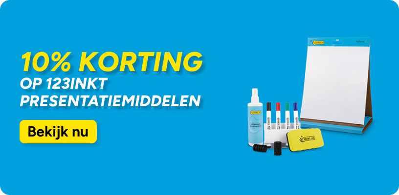 Presentatiemiddelen