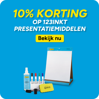 Presentatiemiddelen
