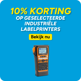 Industriële labelprinters