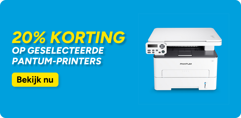 Pantum printers