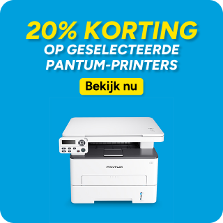 Pantum printers
