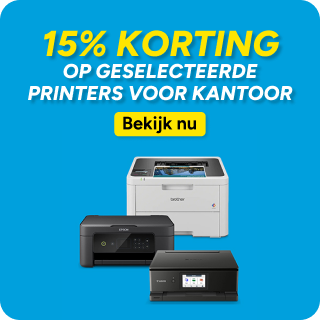 Printers voor kantoor