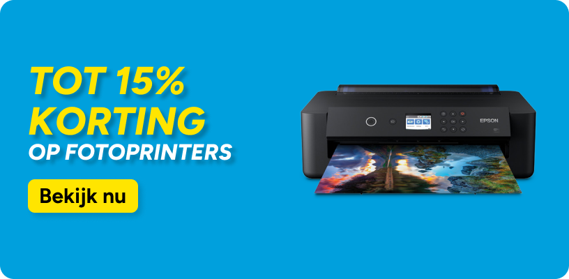 Fotoprinters