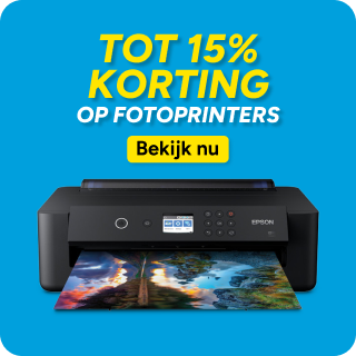 Fotoprinters