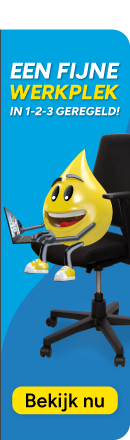Kantoorinrichting