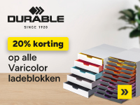 Actie Durable