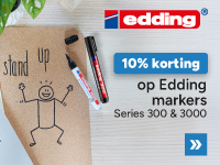 Actie Edding