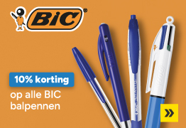 Actie BIC