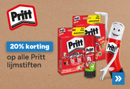 Actie Pritt