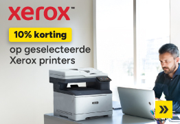 Actie Xerox