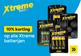 Actie Xtreme