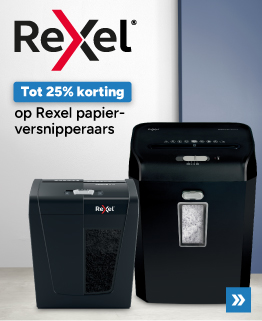Actie Rexel