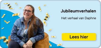 Het verhaal van Daphne