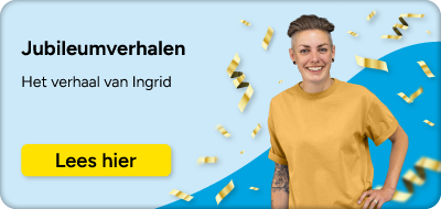 Het verhaal van Ingrid