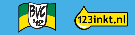 logo BVC'12
