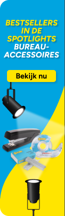 Bestsellers - bureau-accessoires